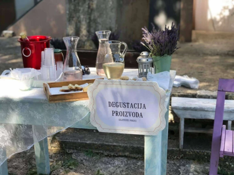 OPG Pekici